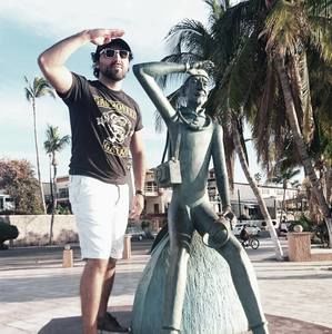 Meet your Posher, Jorge